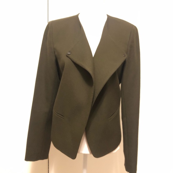 Vince Jacket - Picture 3 of 5